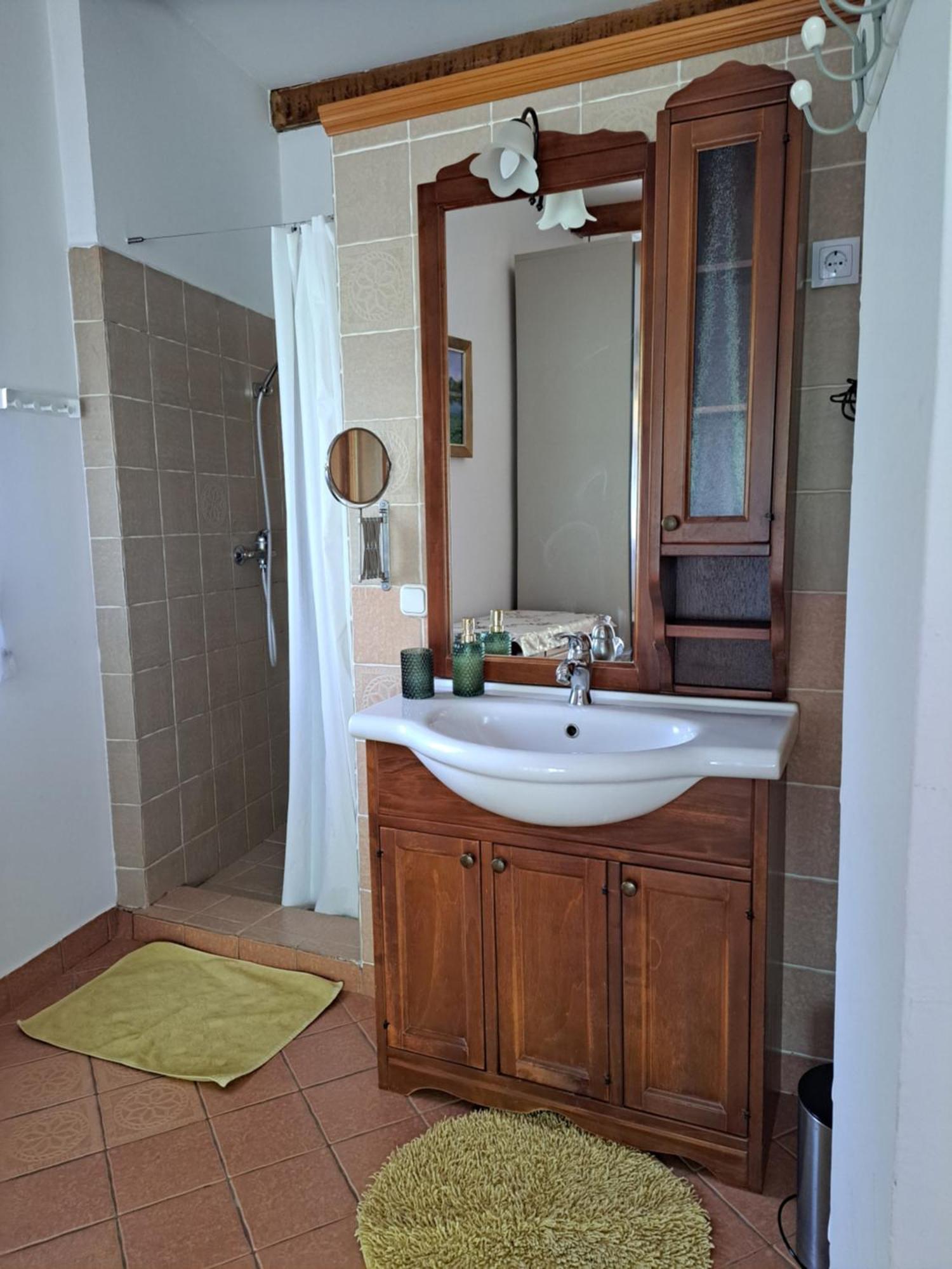 Mediterrán apartman Pécs Exterior foto
