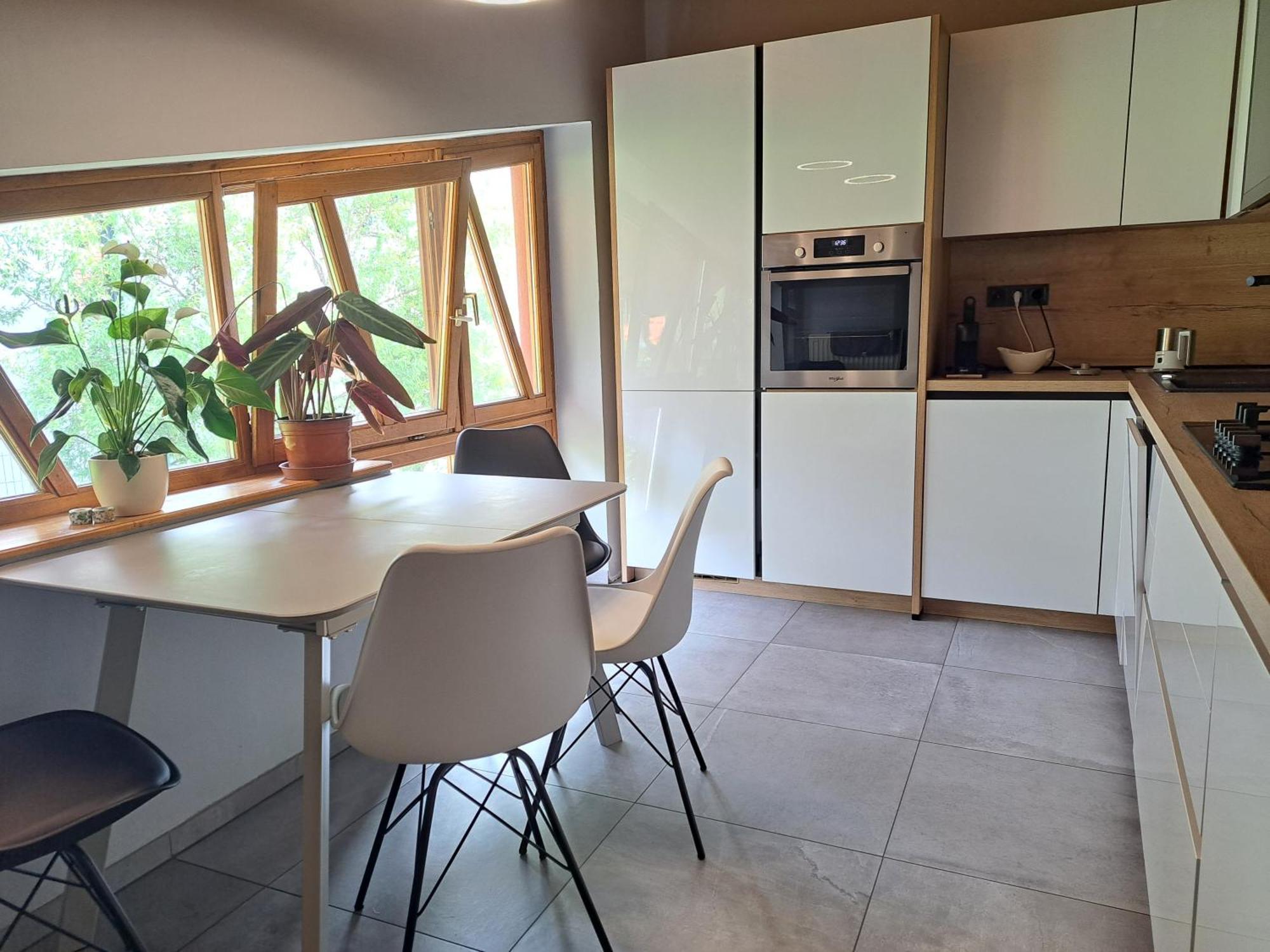 Mediterrán apartman Pécs Exterior foto