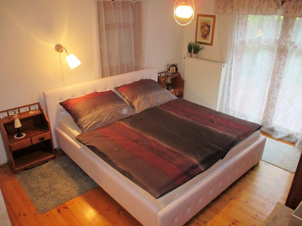 Mediterrán apartman Pécs Exterior foto