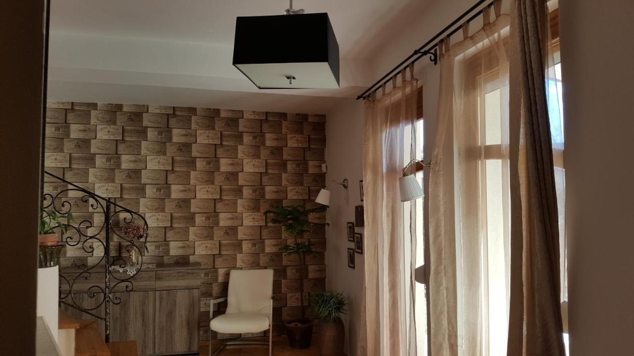 Mediterrán apartman Pécs Exterior foto