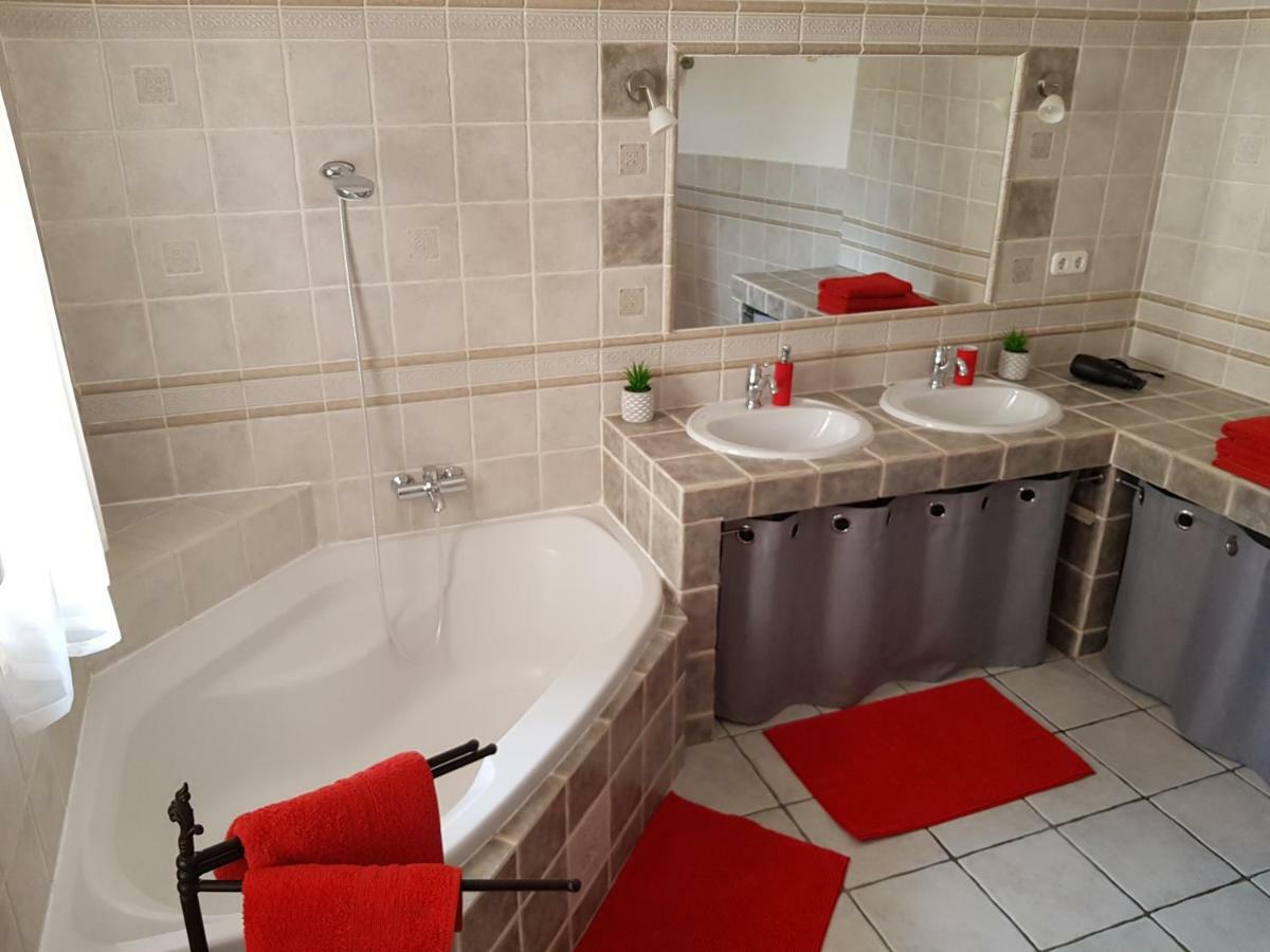 Mediterrán apartman Pécs Exterior foto